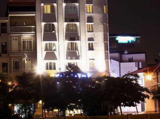 Фото Sunny 2 Hotel Hanoi