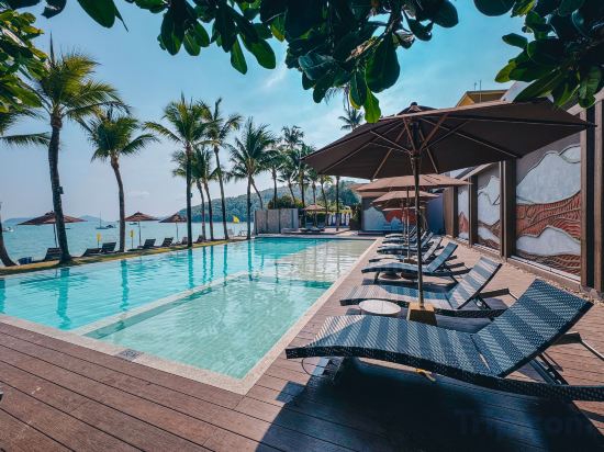 Фото Bandara Pool Villas Phuket