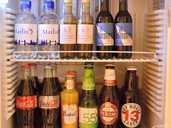 Фото Marlin Waterloo