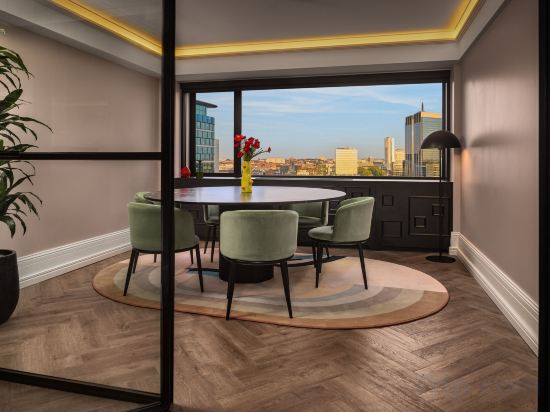 Фото Cardo Brussels Autograph Collection