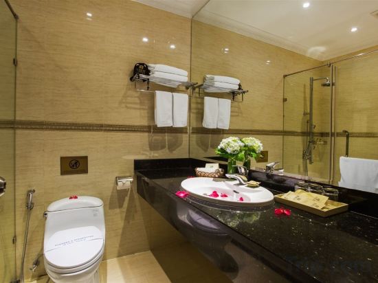 Фото Hanoi Media Hotel & SPA