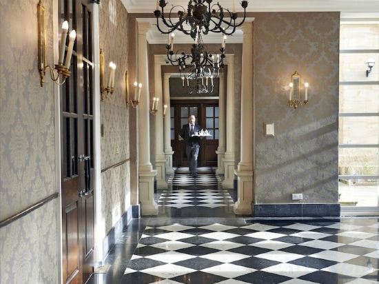 Фото Oulton Hall Hotel, SPA & Golf Resort