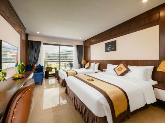 Фото Marina Hotel Hanoi