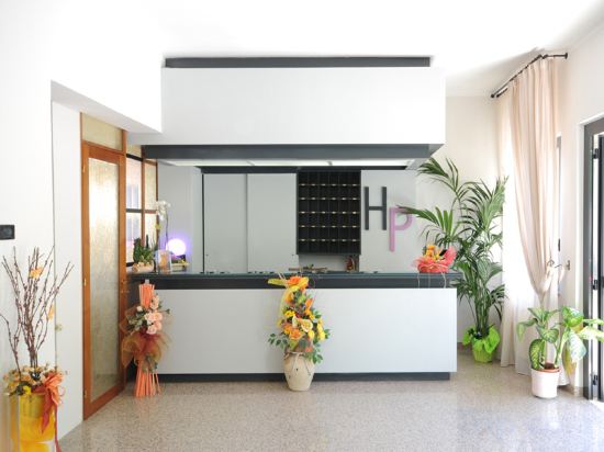 Фото Hotel Perugina