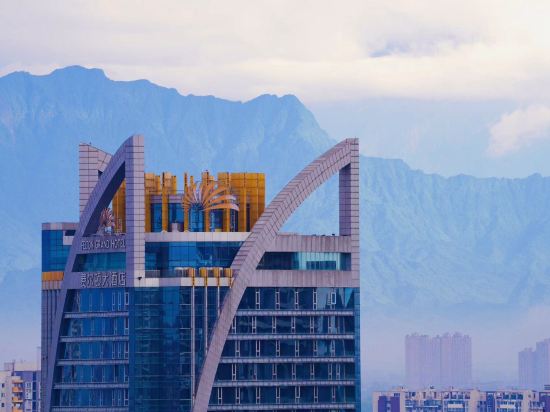 Фото Felton Gloria Grand Hotel Chengdu