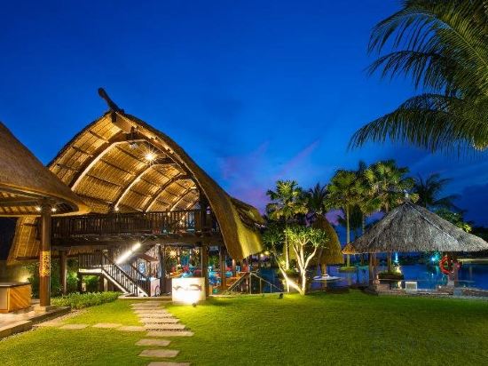 Фото Holiday Inn Resort Bali Nusa Dua, an Ihg Hotel