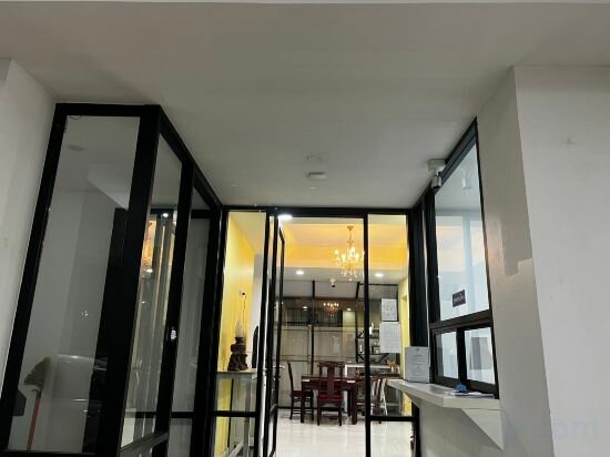 Apartments Ioi Hotel, Bangkok, photo