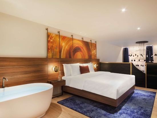 Фото Pullman Budapest