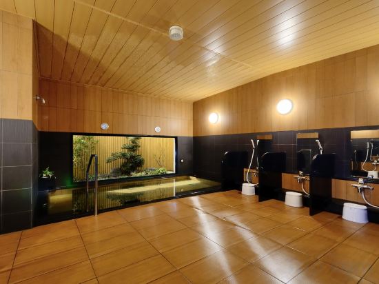 Фото Hotel Route-Inn Hashimoto