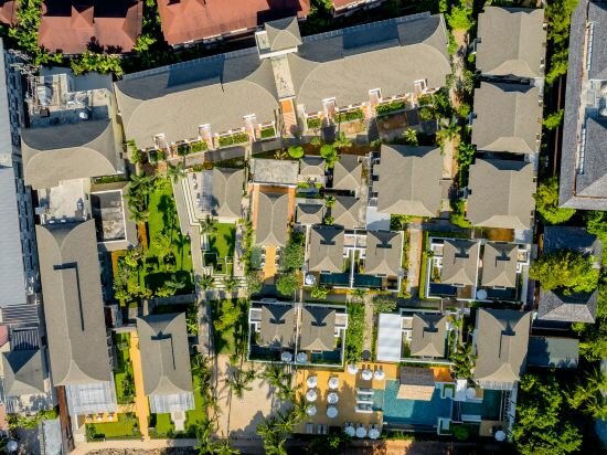 Фото Bhu Nga Thani Resort & Villas Railay