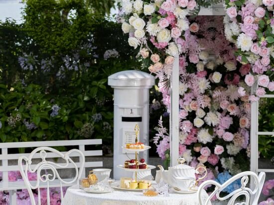 Фото Courtyard by Marriott Xiamen