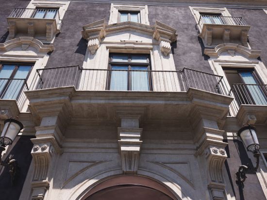 Фото Palace Catania Una Esperienze