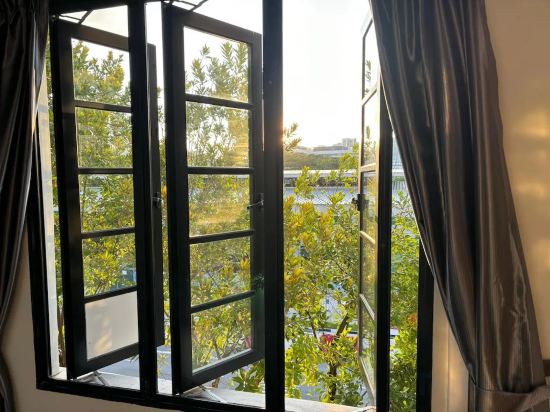 Фото Potato Boutique Hostel