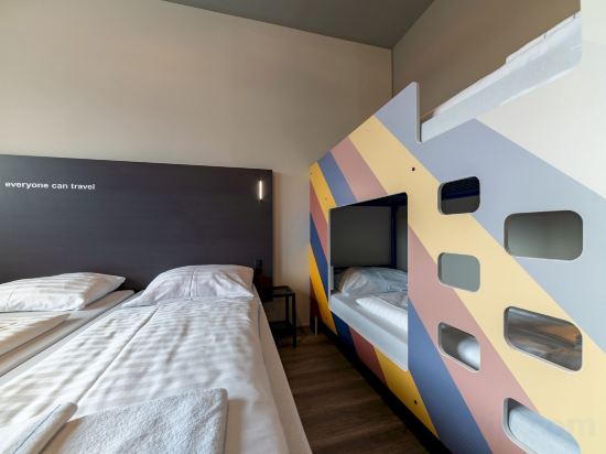 Фото a&o Graz Hauptbahnhof