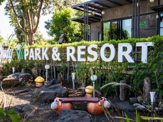 Фото Buriram Judypark and Resort