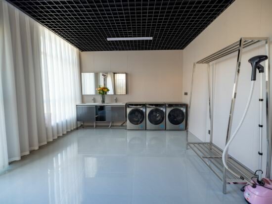 Фото Holiday Inn Express Turpan, an Ihg Hotel