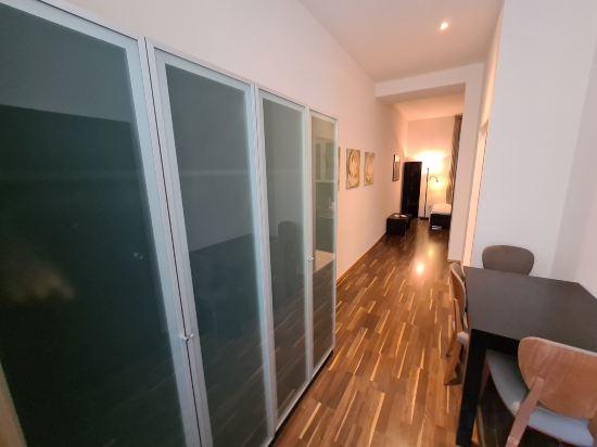 Фото The Levante Rathaus Apartments