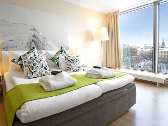 Фото Clarion Hotel Sign