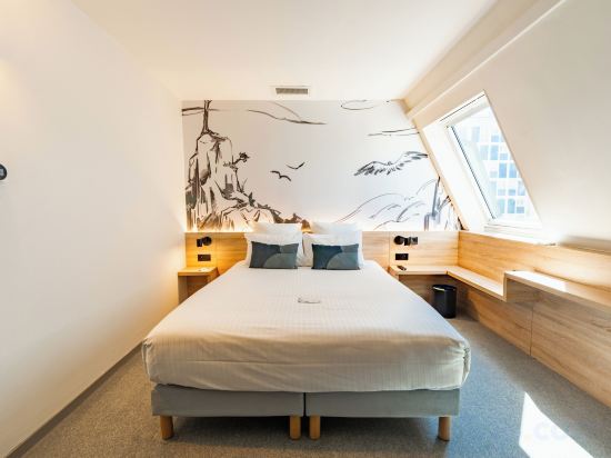 Фото Green Park Hotel Paris