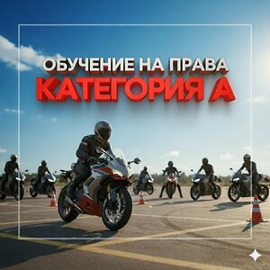 Фото 5 автошколы «Луч»