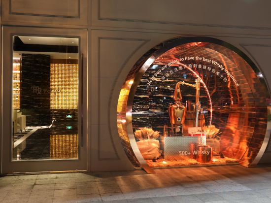 Фото Swiss Grand Xiamen