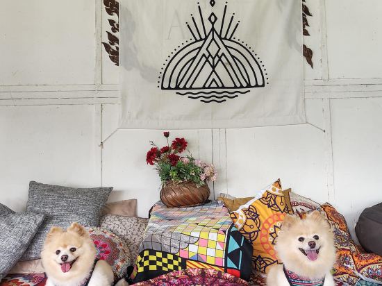 Фото The Antique Riverside