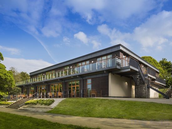 Фото Oulton Hall Hotel, SPA & Golf Resort