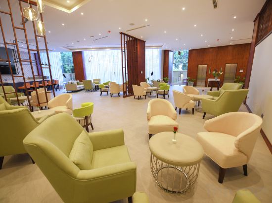 Фото Hilton Garden Inn Kampala