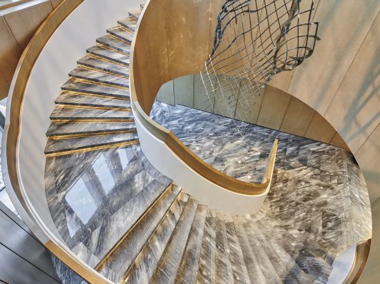 Фото Hilton Chongqing Liangjiang New Area