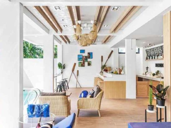 Фото Kokotel Krabi Oasis