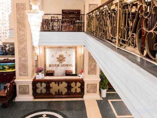 Фото Eden Hotel