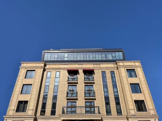 Фото Marjan Plaza Hotel