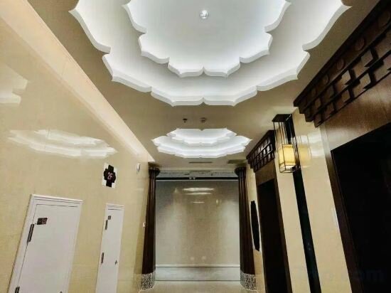 Hotel Lhasa ZeDang Hotel Potala Palace, Lhasa, photo