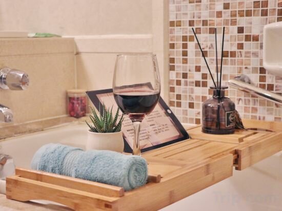 Фото Grand New Century Hotel Binhai Tianjin