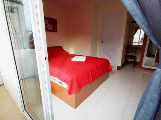 Фото Walking Street Guest House