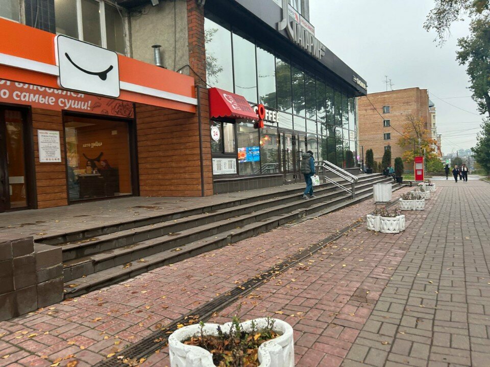 Aggregates Корчевские дворики, Kaluga, photo