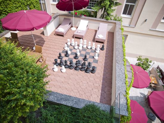 Фото Austria Classic Hotel Wien