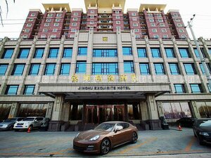 Гостиница Jing Hu Exquisite Hotel
