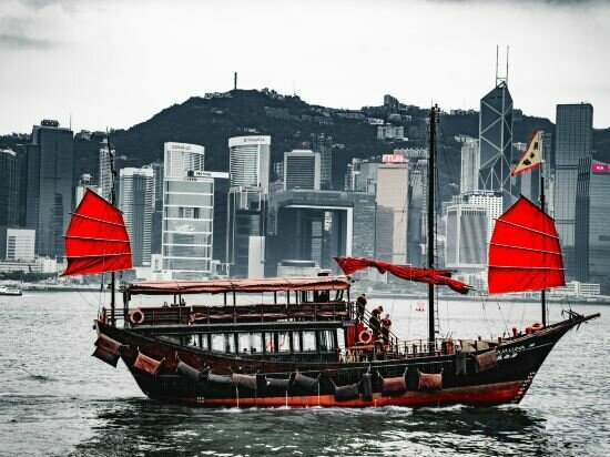 Hotel Hong Kong Sun Guesthouse, Kowloon, photo