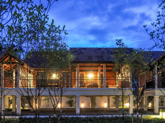 Фото Le Menara Khao Lak Resort