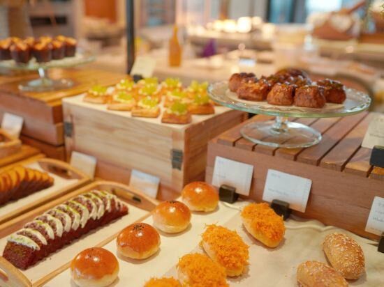 Фото Sofitel Foshan