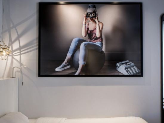 Фото Le General Hotel