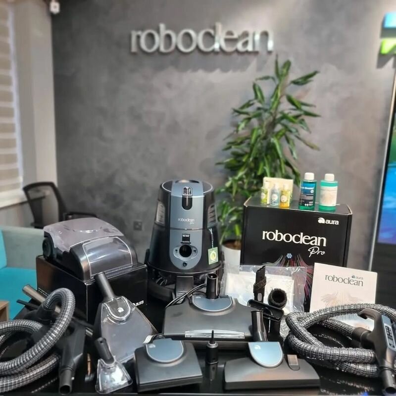 Household appliances store Farrukh Roboclean, Tashkent, photo