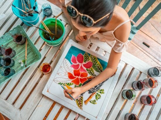 Фото TreeHouse Villas