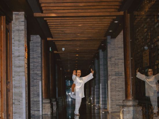 Фото InterContinental Century City Chengdu