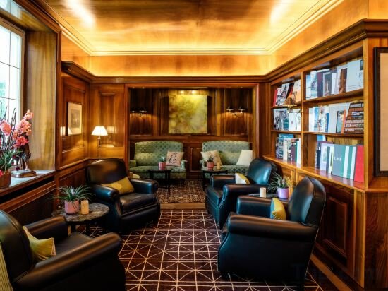 Фото Hotel Restaurant Erbprinz