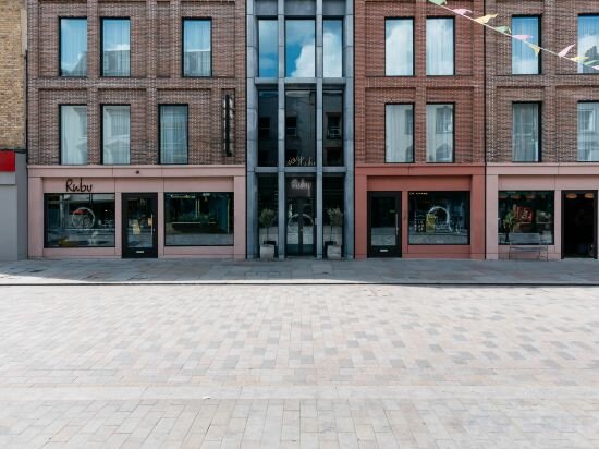 Фото Ruby Lucy Hotel London