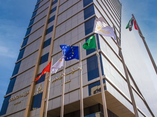 Фото Grand Villaggio Hotel