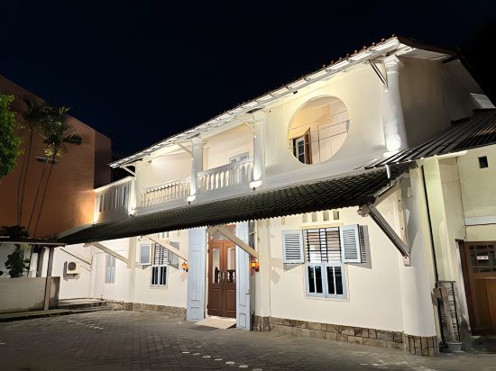 Фото The Raden Patah Heritage