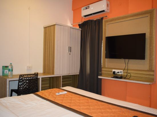 Фото Hotel Dhruv Palace Bengaluru